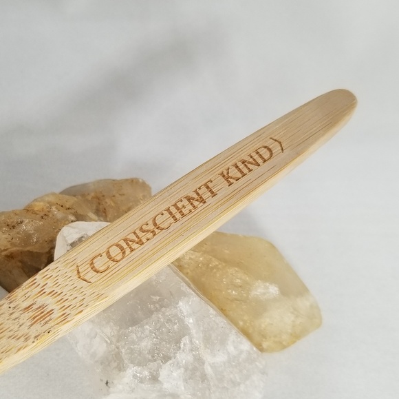 4Moso Bamboo Toothbrush Bundle Ecofriendly - Picture 8 of 8